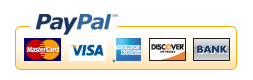 Paypal logo